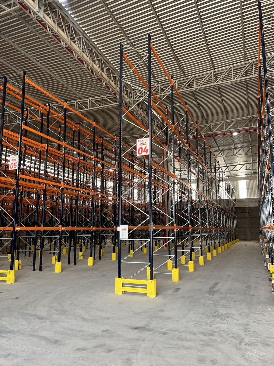 Centro de distribuição